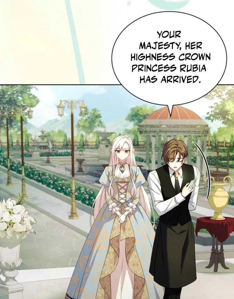 The Lady Wants to Rest Chapter 176 – Page 70