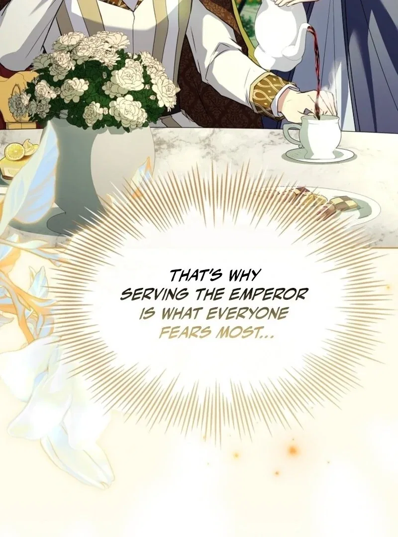The Lady Wants to Rest Chapter 176 – Page 79