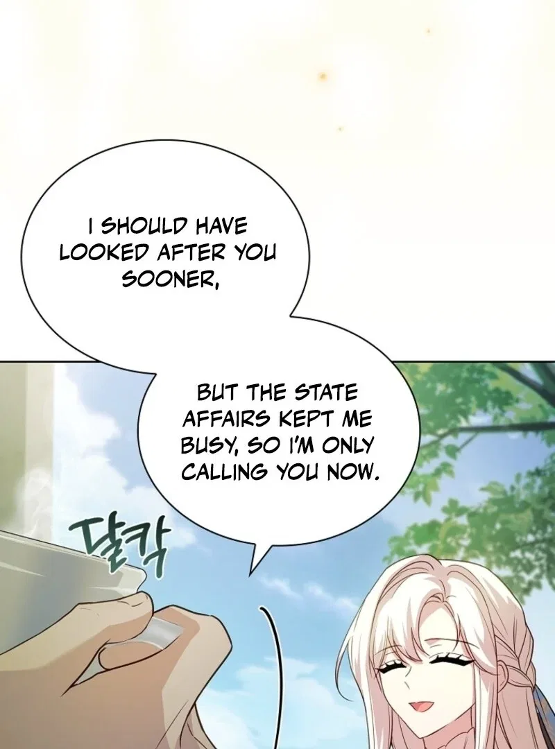 The Lady Wants to Rest Chapter 176 – Page 80