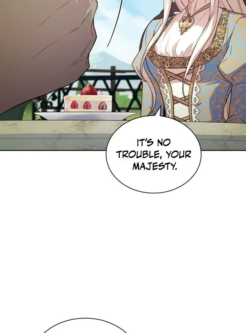 The Lady Wants to Rest Chapter 176 – Page 81