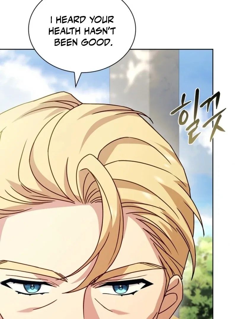 The Lady Wants to Rest Chapter 176 – Page 82