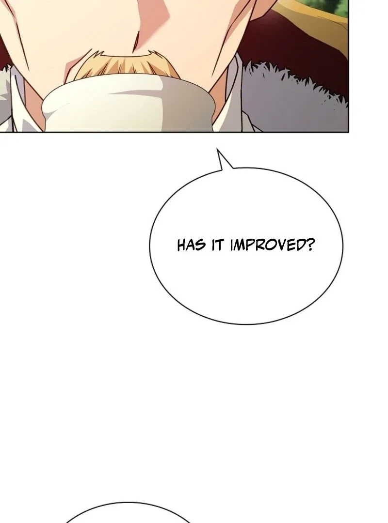 The Lady Wants to Rest Chapter 176 – Page 83