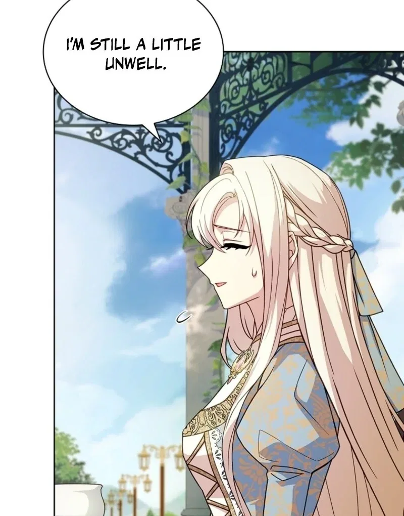 The Lady Wants to Rest Chapter 176 – Page 84