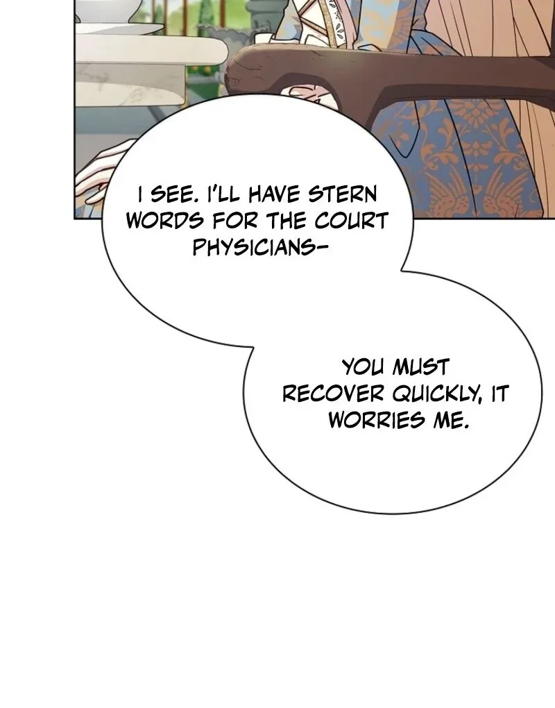 The Lady Wants to Rest Chapter 176 – Page 85