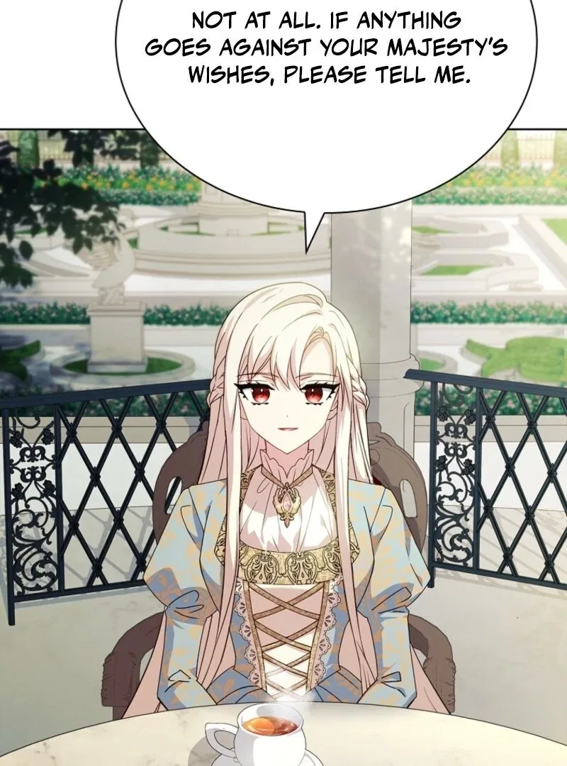 The Lady Wants to Rest Chapter 176 – Page 88