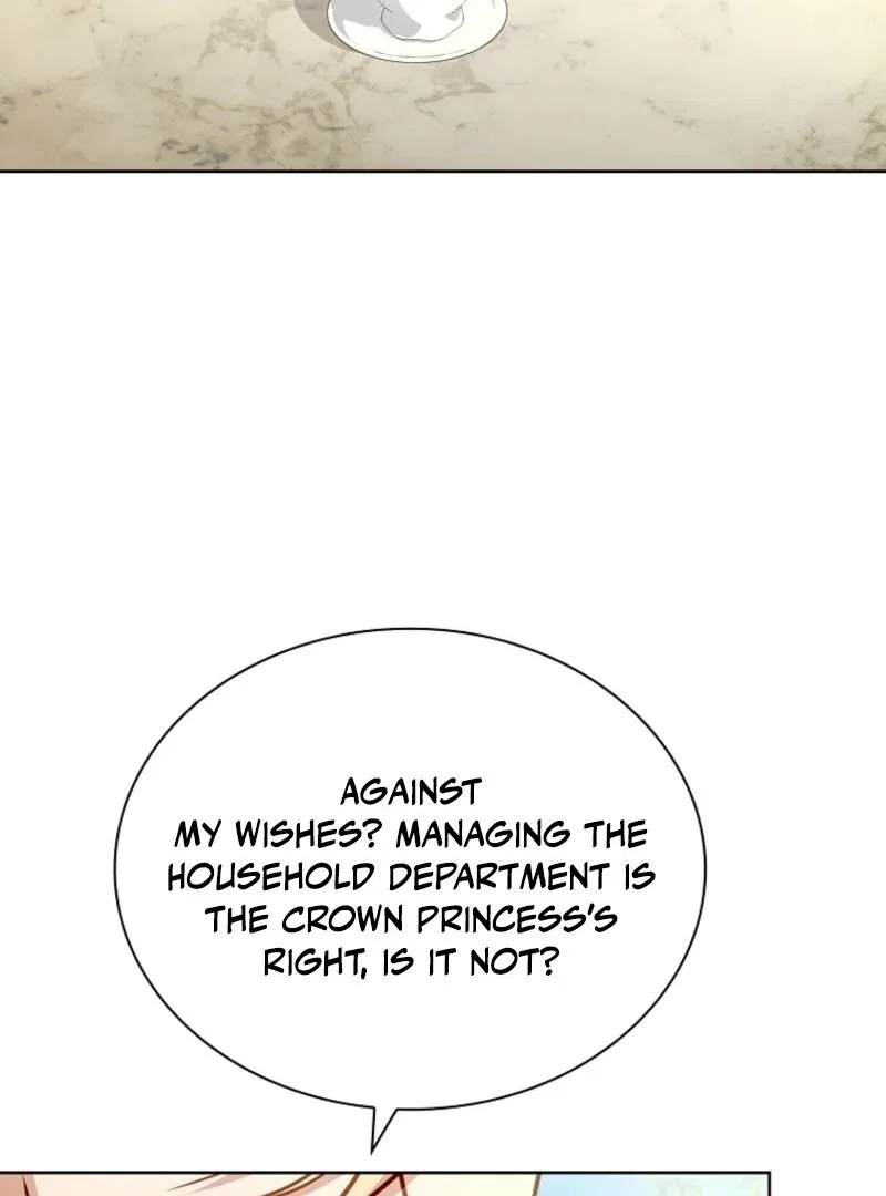 The Lady Wants to Rest Chapter 176 – Page 89