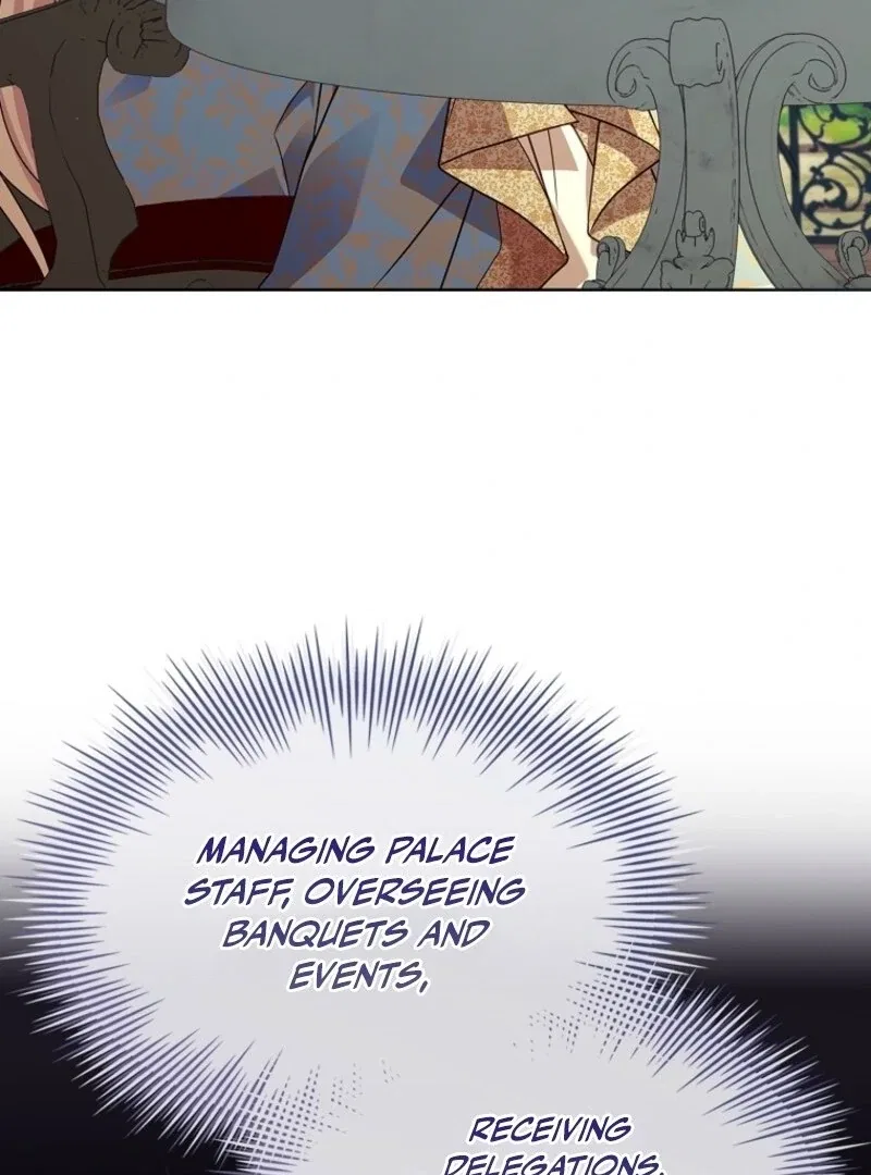 The Lady Wants to Rest Chapter 176 – Page 94