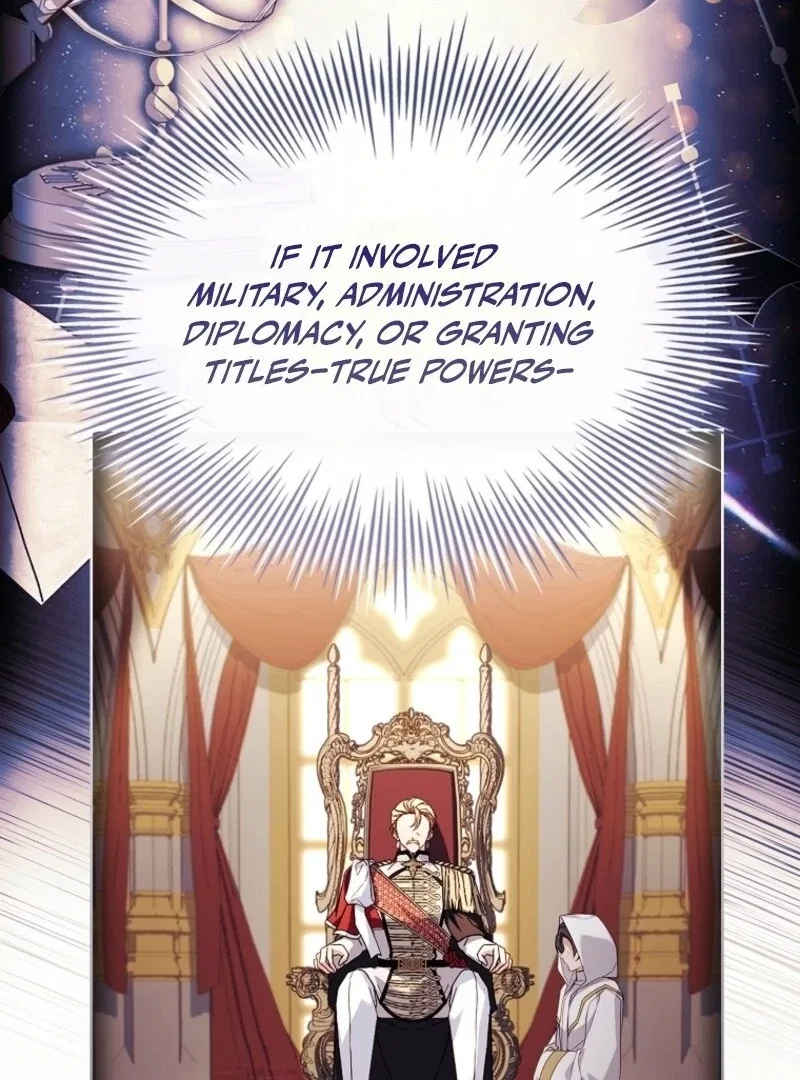 The Lady Wants to Rest Chapter 176 – Page 97