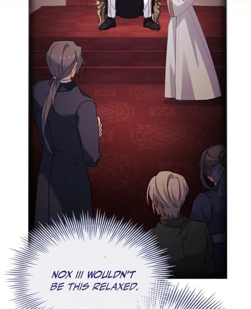 The Lady Wants to Rest Chapter 176 – Page 98