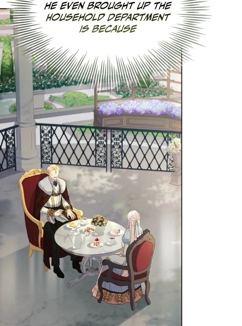 The Lady Wants to Rest Chapter 176 – Page 100