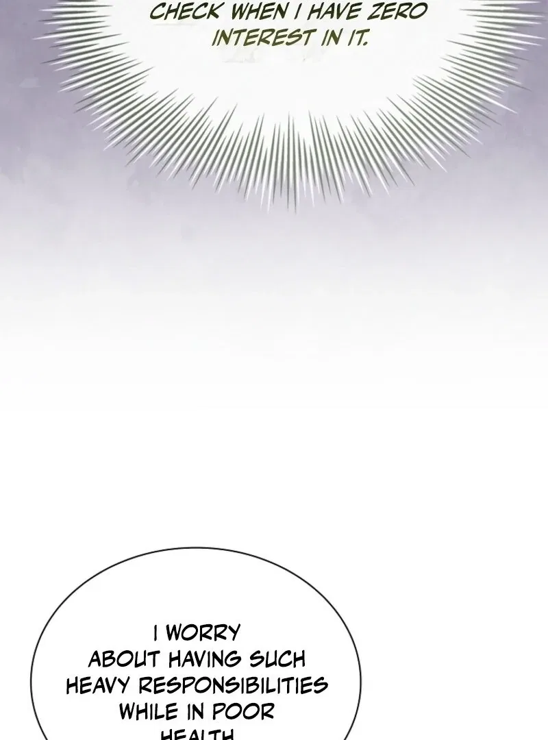 The Lady Wants to Rest Chapter 176 – Page 109