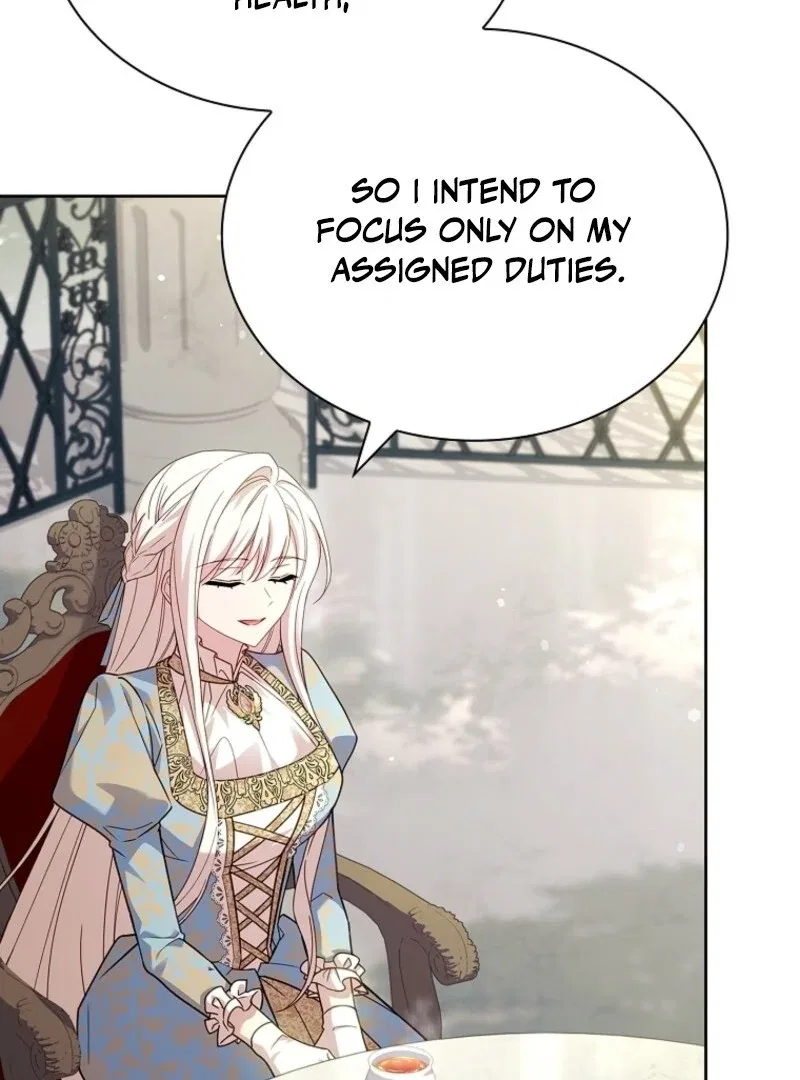 The Lady Wants to Rest Chapter 176 – Page 110
