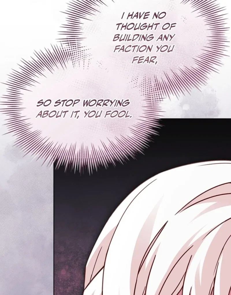 The Lady Wants to Rest Chapter 176 – Page 112