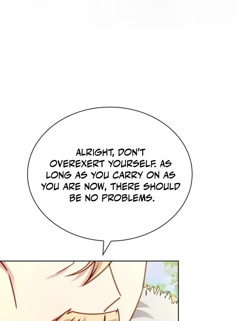 The Lady Wants to Rest Chapter 176 – Page 114