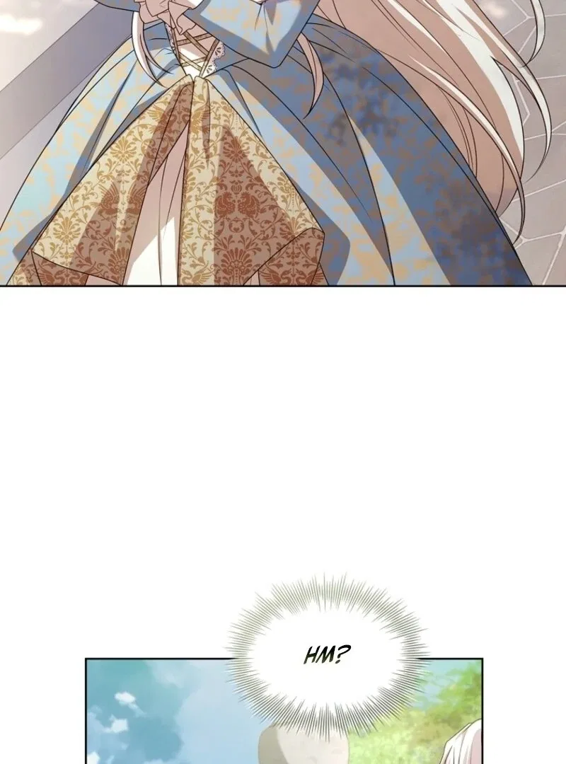 The Lady Wants to Rest Chapter 176 – Page 124