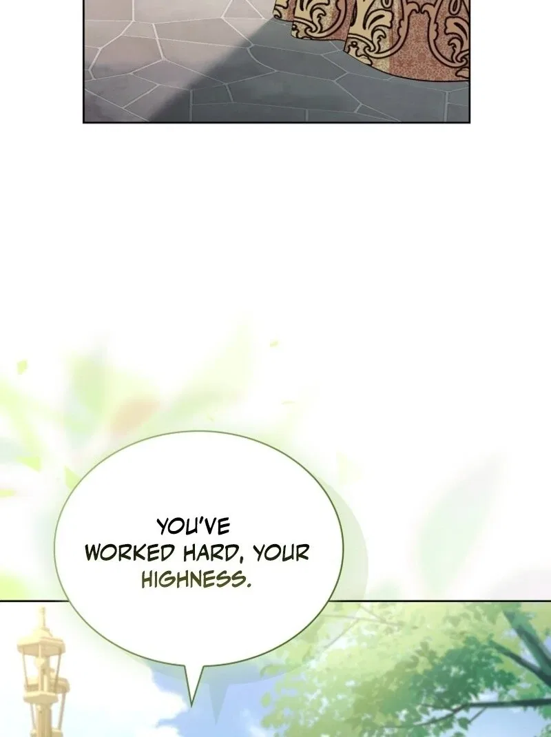 The Lady Wants to Rest Chapter 176 – Page 126
