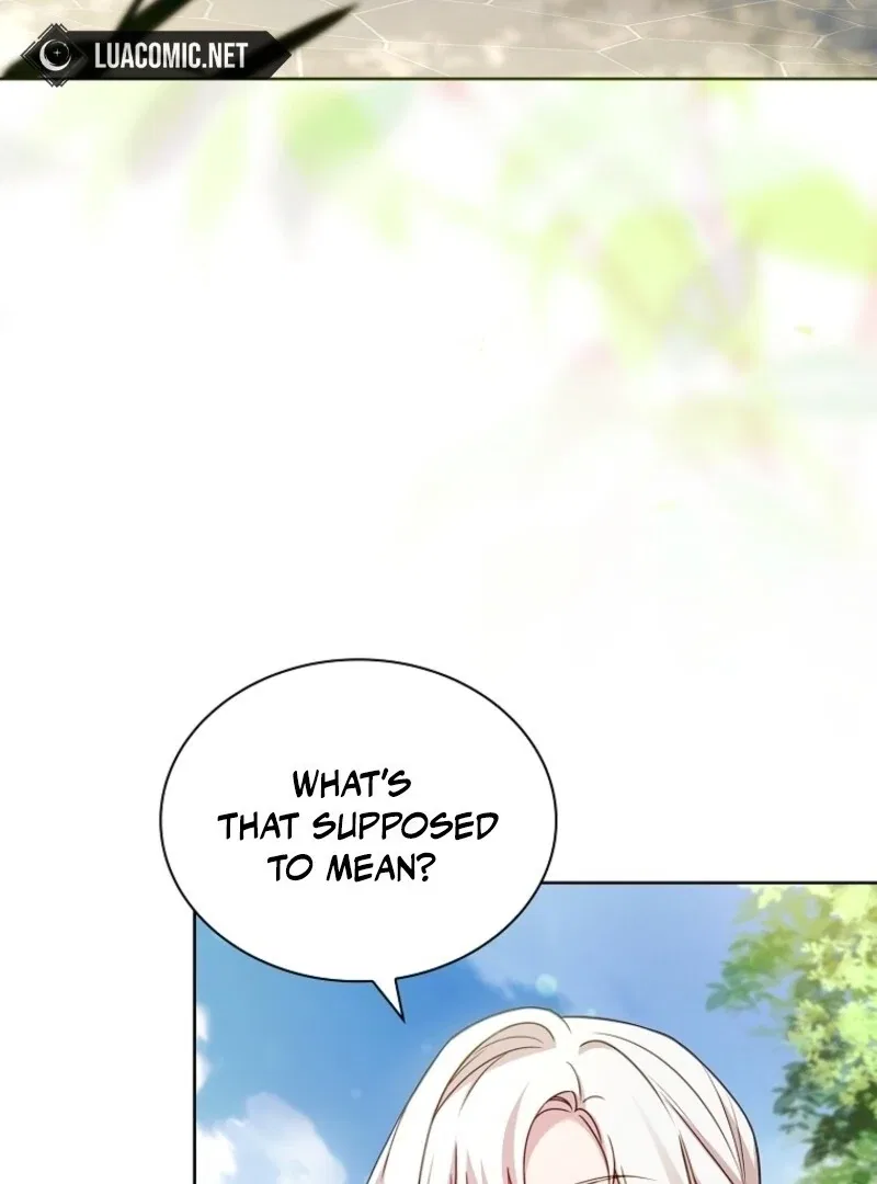 The Lady Wants to Rest Chapter 176 – Page 128