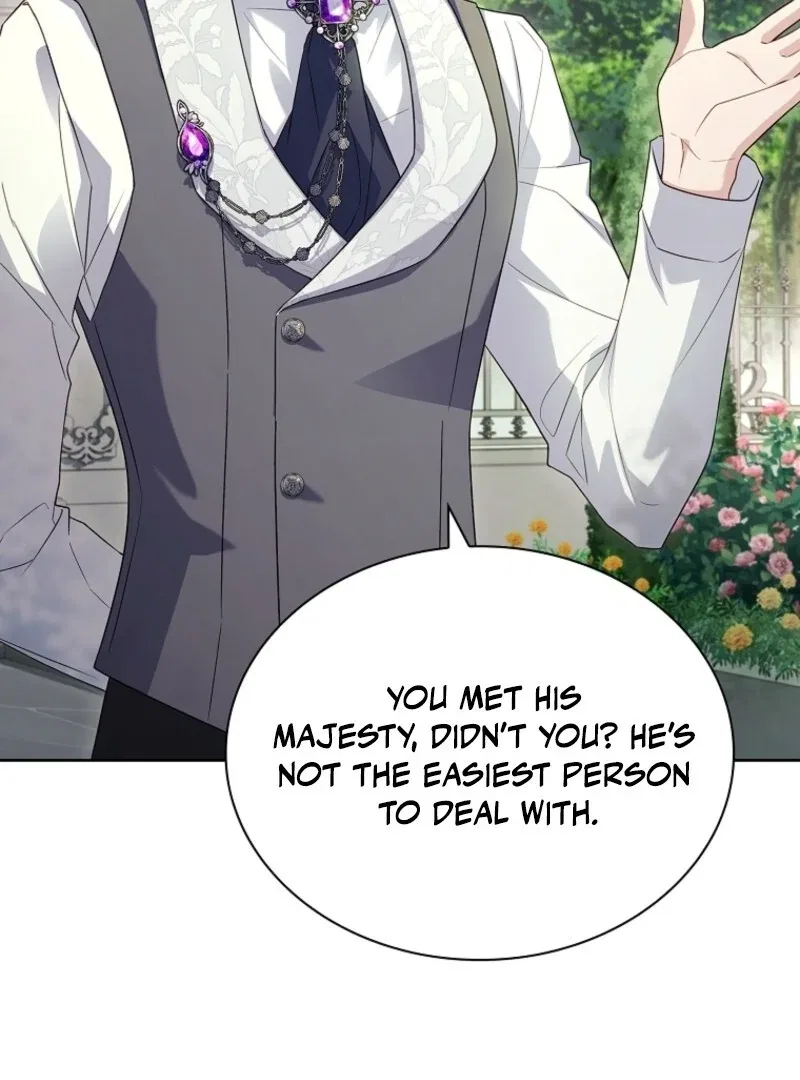The Lady Wants to Rest Chapter 176 – Page 131