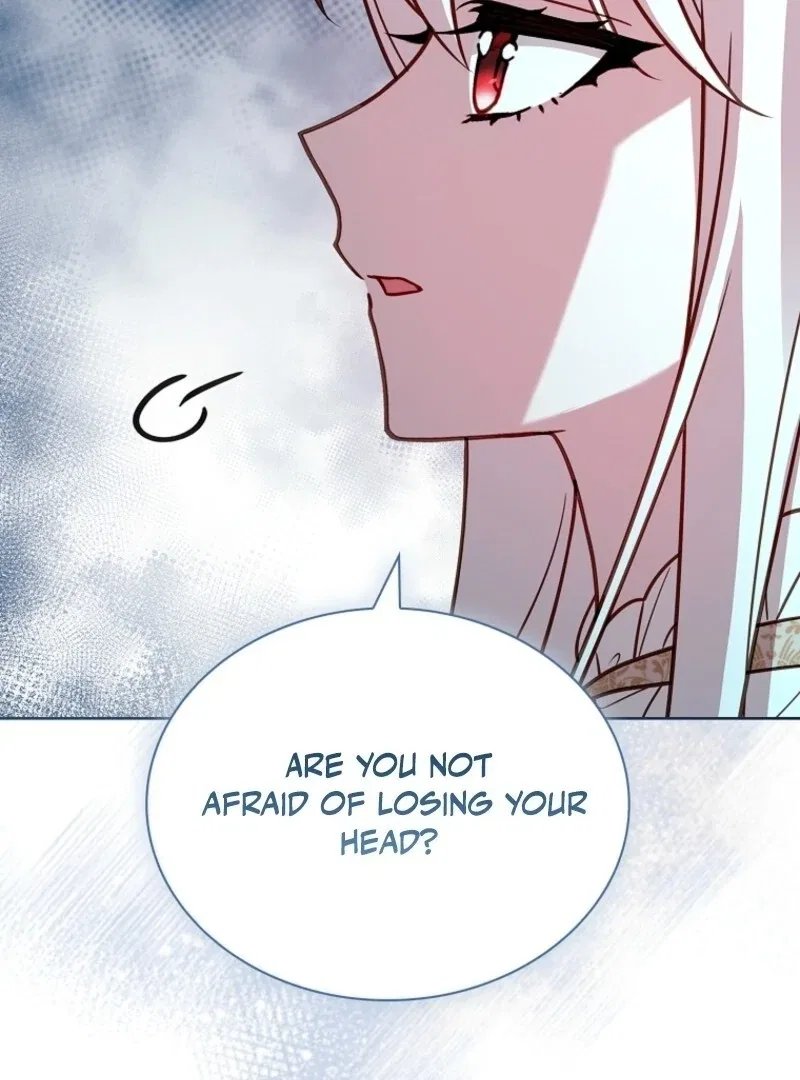 The Lady Wants to Rest Chapter 176 – Page 133