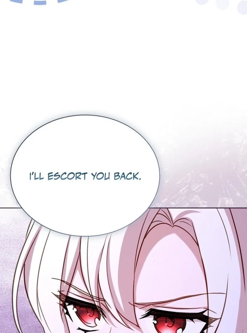 The Lady Wants to Rest Chapter 176 – Page 136