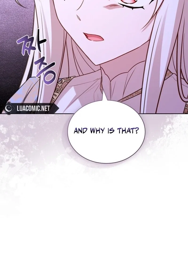 The Lady Wants to Rest Chapter 176 – Page 137