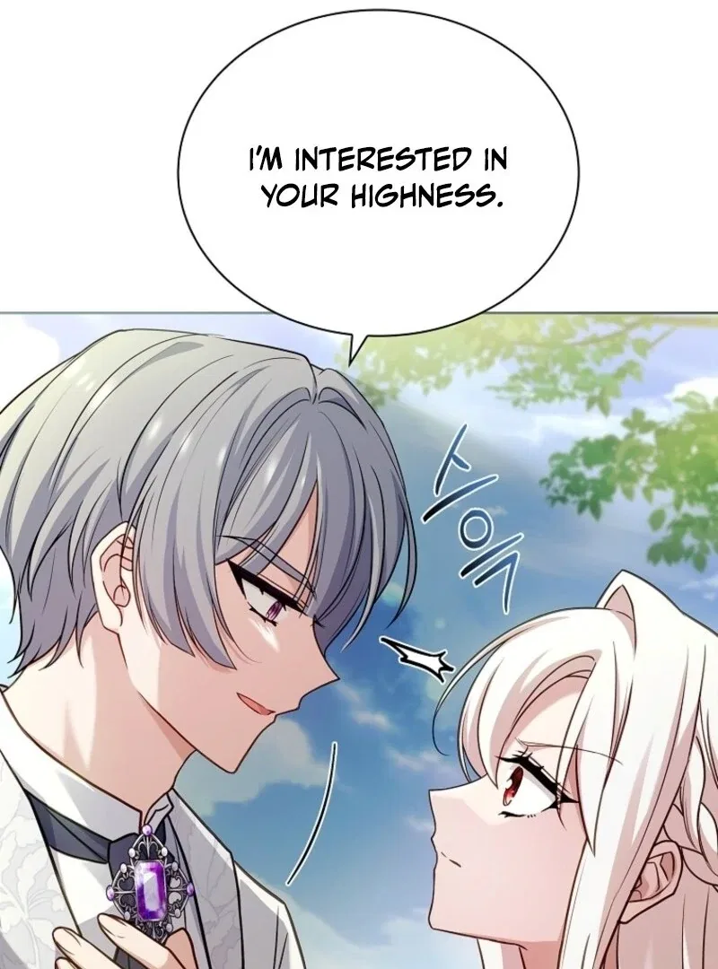 The Lady Wants to Rest Chapter 176 – Page 138