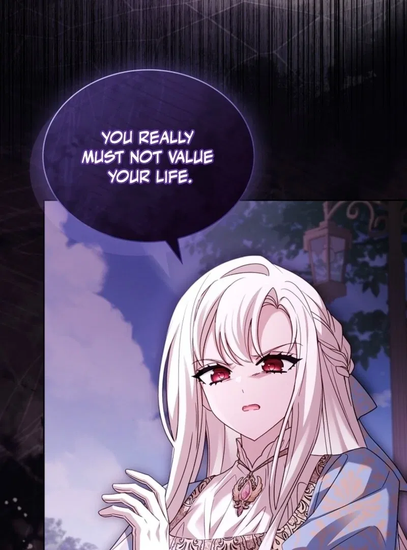 The Lady Wants to Rest Chapter 176 – Page 143