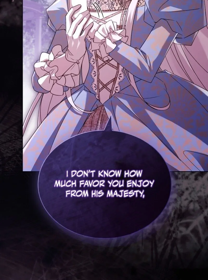 The Lady Wants to Rest Chapter 176 – Page 144