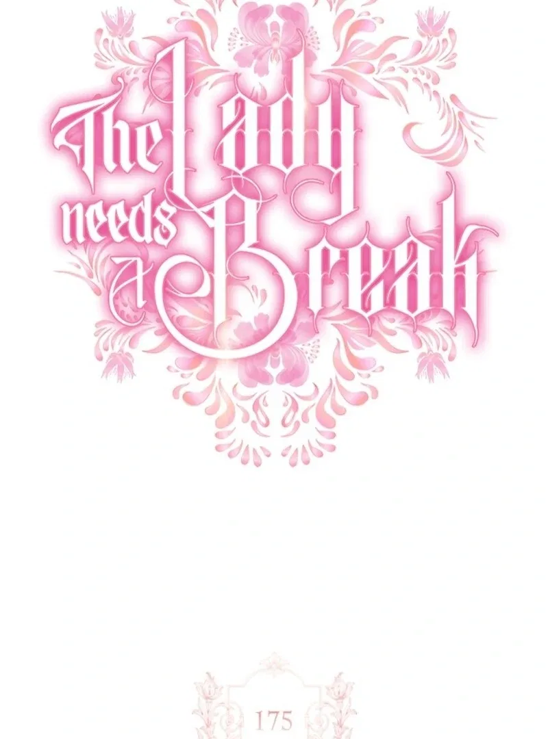 The Lady Wants to Rest Chapter 175 – Page 3