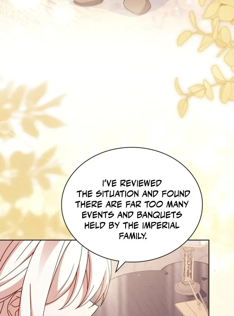 The Lady Wants to Rest Chapter 175 – Page 7