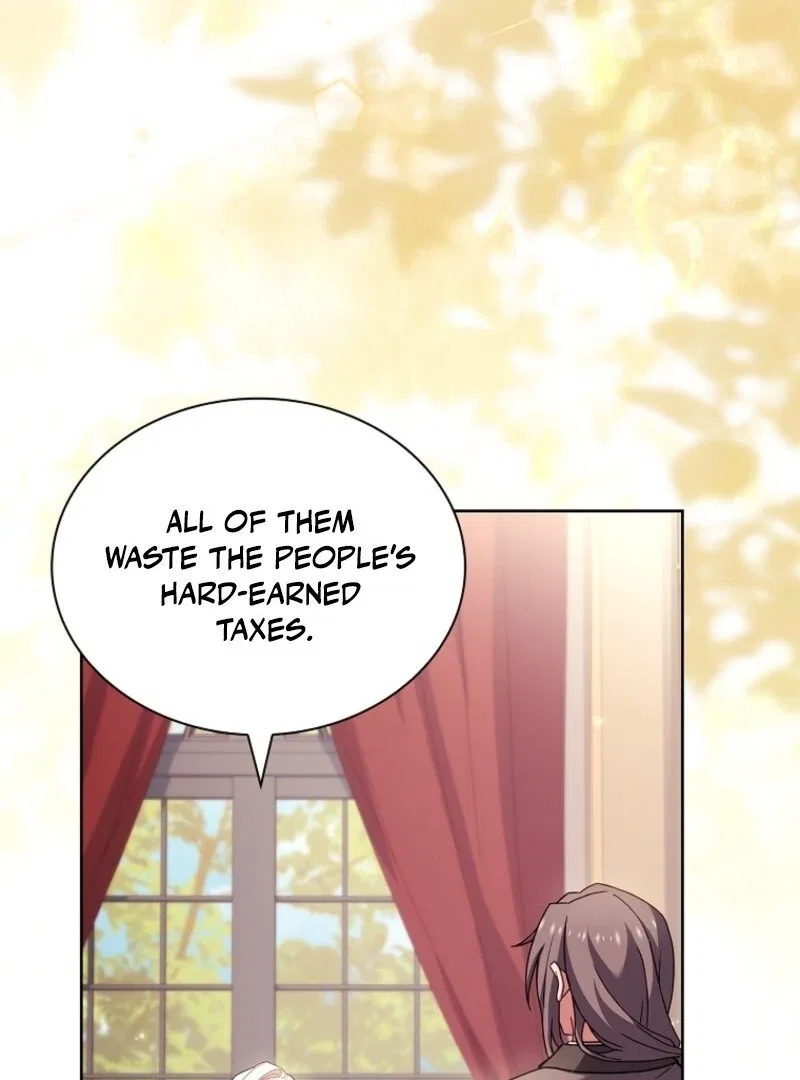 The Lady Wants to Rest Chapter 175 – Page 9