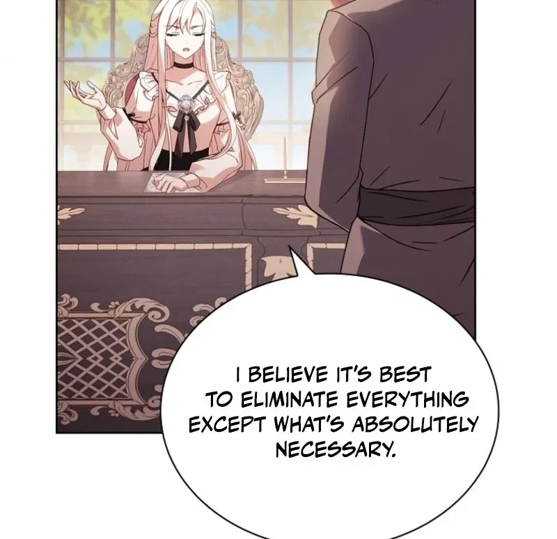The Lady Wants to Rest Chapter 175 – Page 10