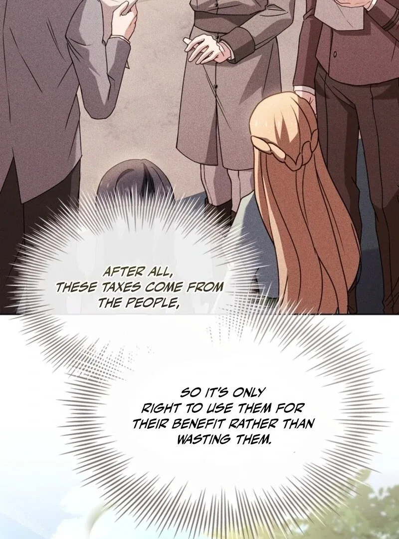 The Lady Wants to Rest Chapter 175 – Page 27