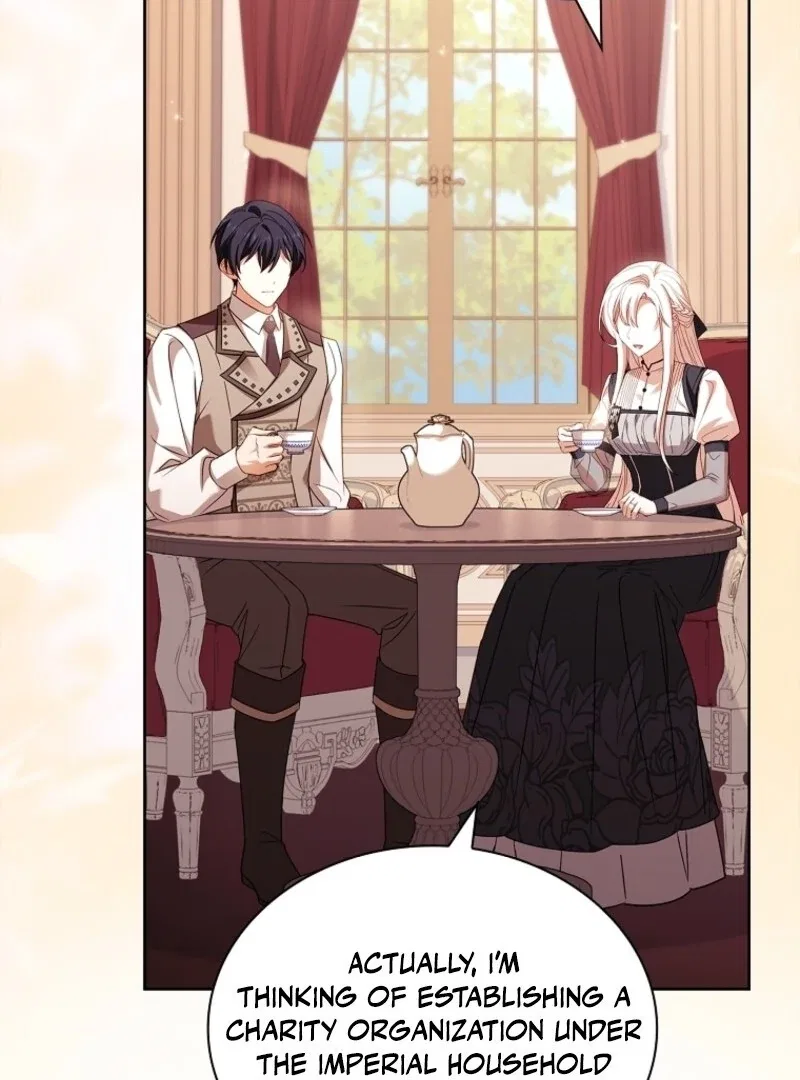 The Lady Wants to Rest Chapter 175 – Page 32