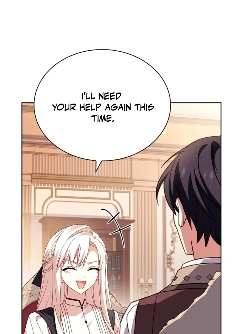 The Lady Wants to Rest Chapter 175 – Page 36