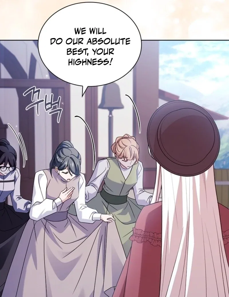 The Lady Wants to Rest Chapter 175 – Page 45