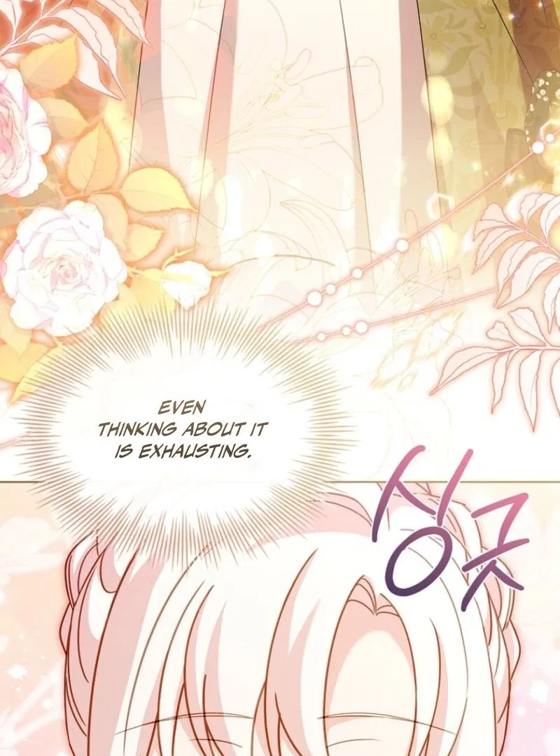 The Lady Wants to Rest Chapter 175 – Page 55