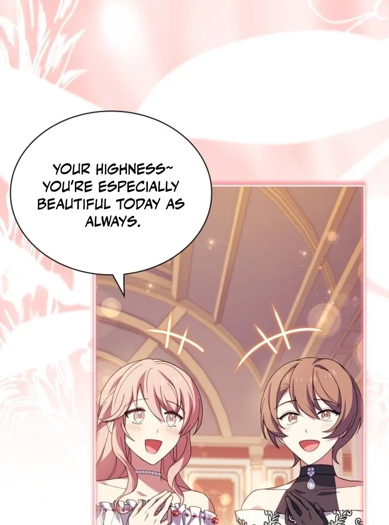 The Lady Wants to Rest Chapter 175 – Page 61