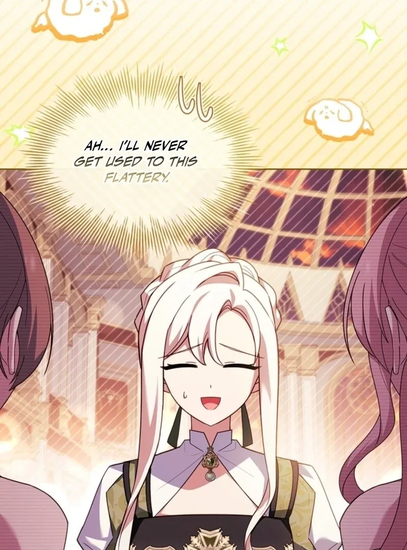 The Lady Wants to Rest Chapter 175 – Page 63