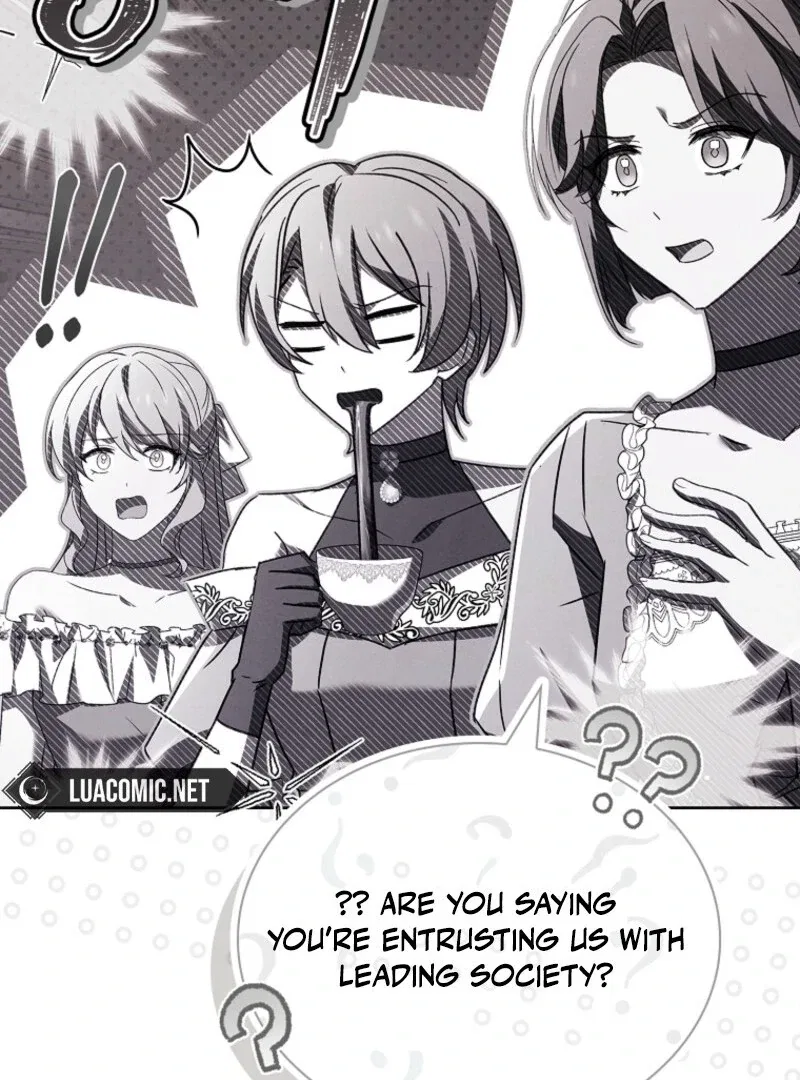 The Lady Wants to Rest Chapter 175 – Page 73