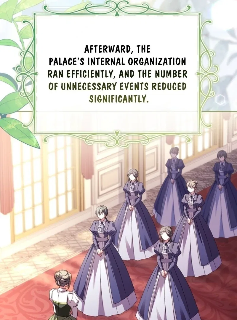 The Lady Wants to Rest Chapter 175 – Page 103
