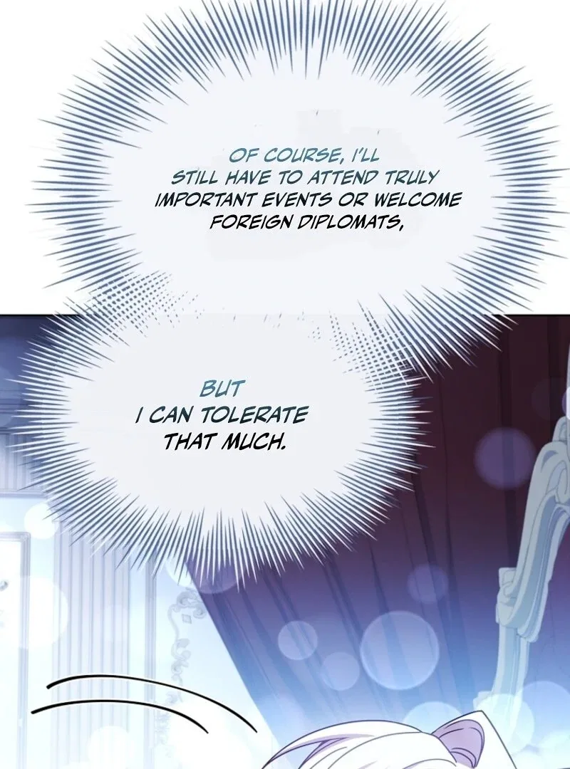 The Lady Wants to Rest Chapter 175 – Page 109