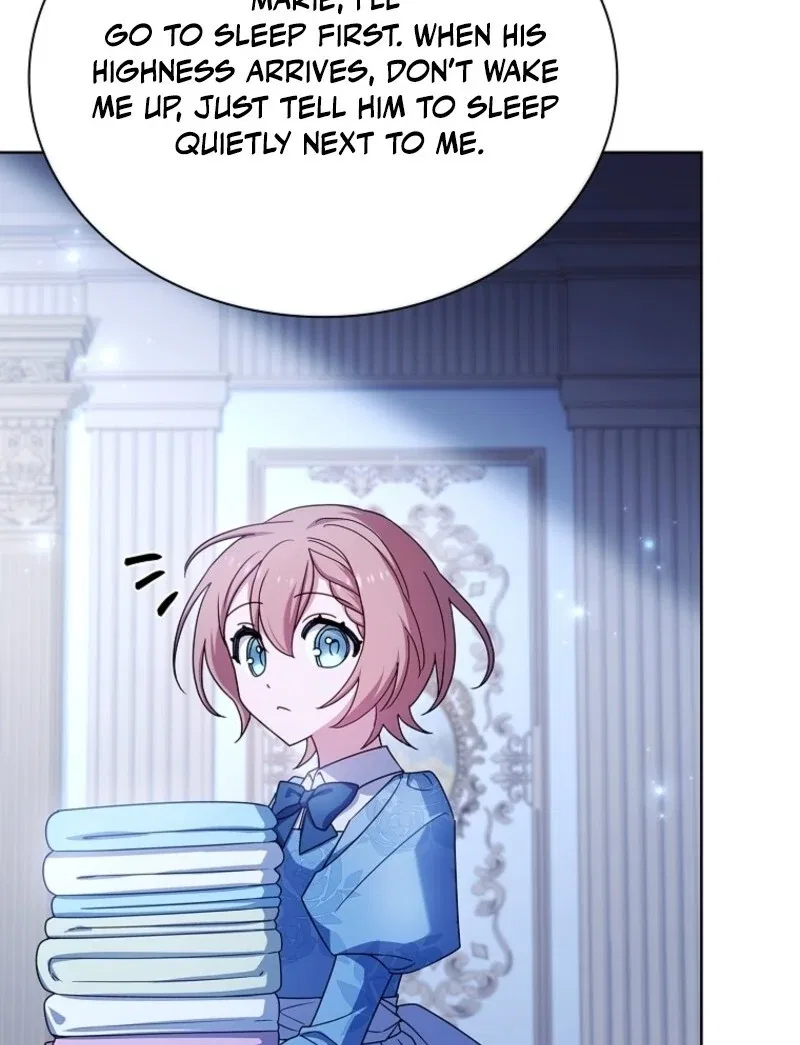 The Lady Wants to Rest Chapter 175 – Page 111