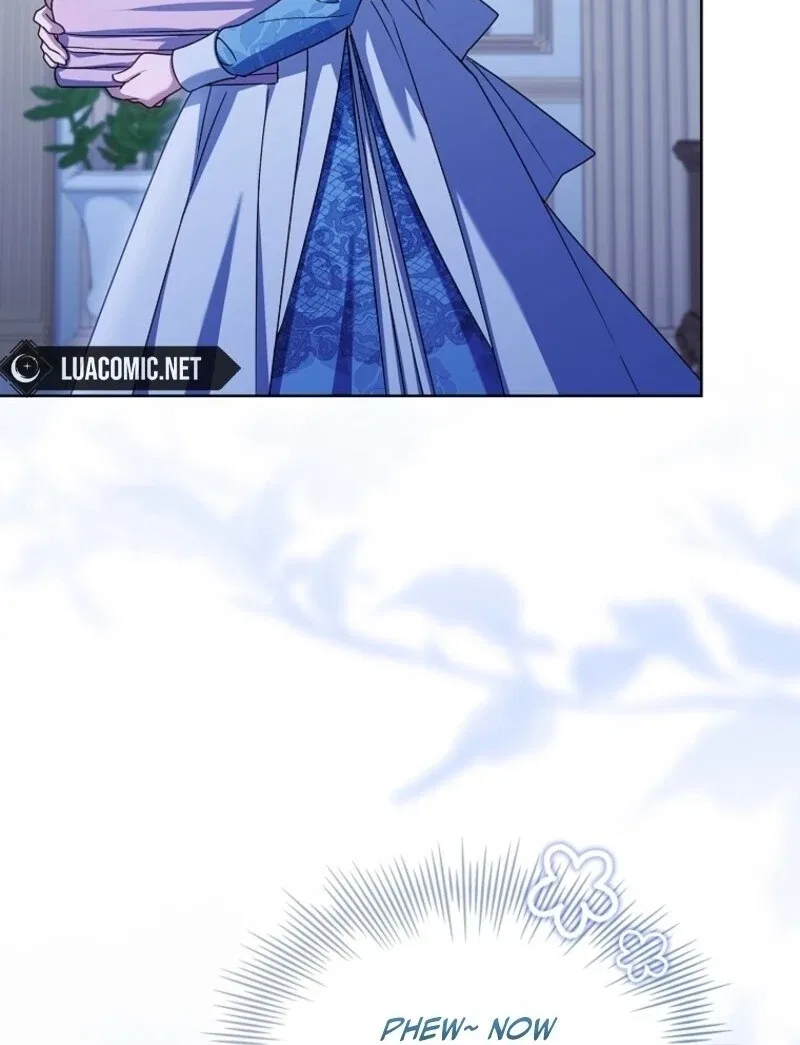 The Lady Wants to Rest Chapter 175 – Page 112
