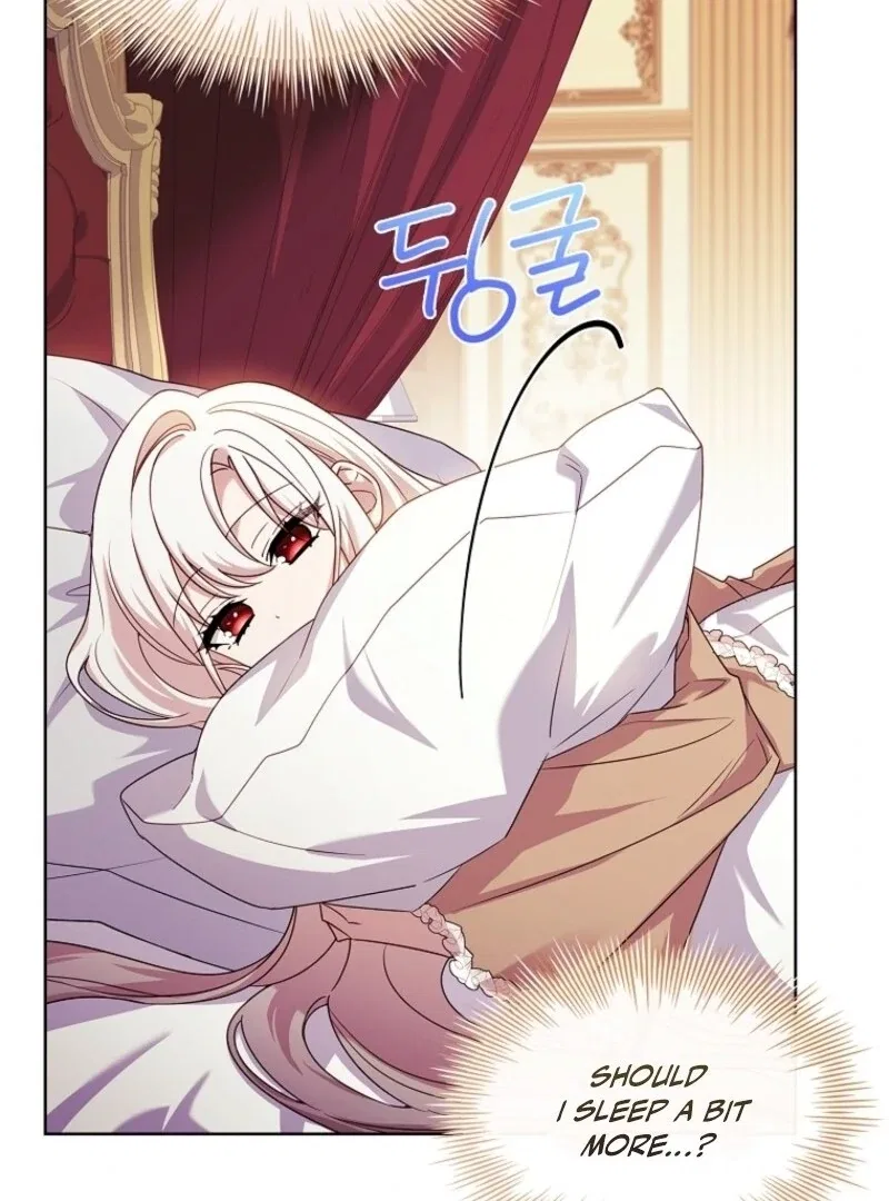 The Lady Wants to Rest Chapter 175 – Page 118