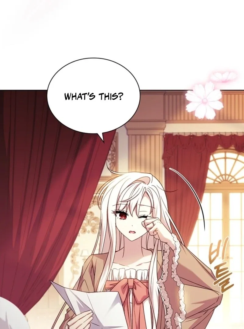 The Lady Wants to Rest Chapter 175 – Page 121