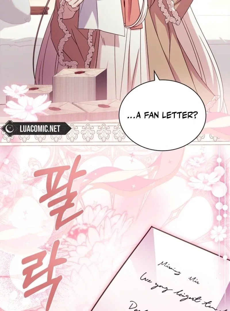 The Lady Wants to Rest Chapter 175 – Page 122
