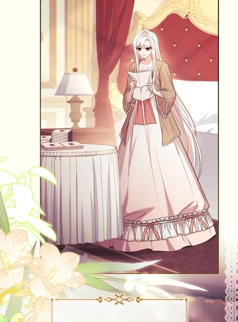 The Lady Wants to Rest Chapter 175 – Page 126