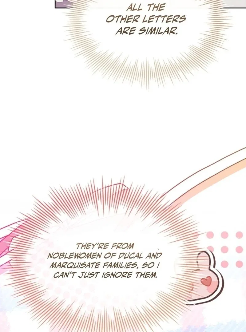 The Lady Wants to Rest Chapter 175 – Page 133