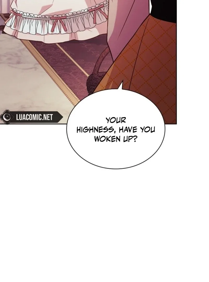 The Lady Wants to Rest Chapter 175 – Page 138